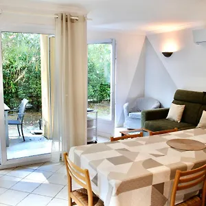 Domaine Des Bains Appart hôtel